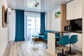 Apartamente 2 Tomis Villa