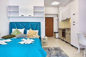 Apartamente 2 Tomis Villa