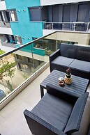 Apartamente 2 Tomis Villa