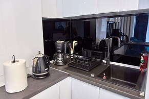 Apartamente 2 Tomis Villa