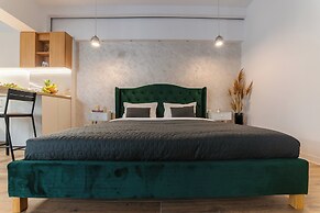 Apartamente 2 Tomis Villa