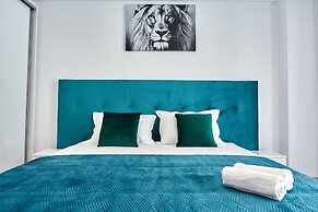 Apartamente 2 Tomis Villa