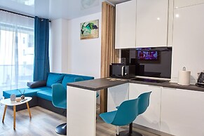 Apartamente 2 Tomis Villa