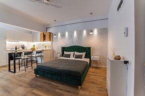 Apartamente 2 Tomis Villa