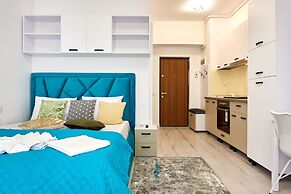 Apartamente 2 Tomis Villa