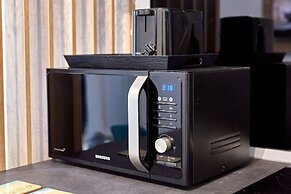 Apartamente 2 Tomis Villa