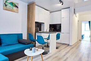 Apartamente 2 Tomis Villa