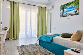 Apartamente 2 Tomis Villa