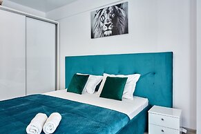 Apartamente 2 Tomis Villa