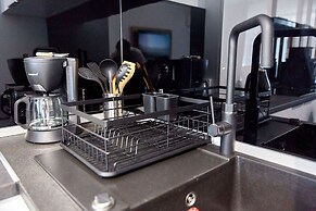 Apartamente 2 Tomis Villa