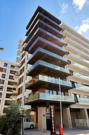 Apartamente 2 Tomis Villa