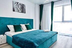 Apartamente 2 Tomis Villa