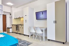 Apartamente 2 Tomis Villa