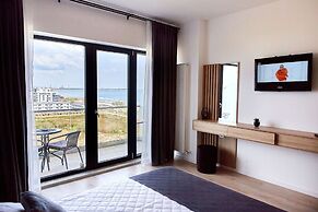 Apartamente 2 Tomis Villa