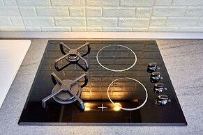 Apartamente 2 Tomis Villa