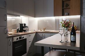 Apartamente 2 Tomis Villa