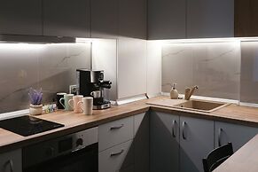 Apartamente 2 Tomis Villa