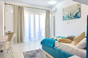 Apartamente 2 Tomis Villa