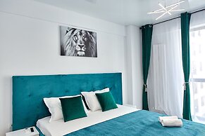 Apartamente 2 Tomis Villa