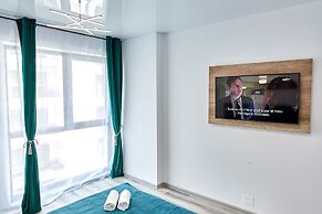 Apartamente 2 Tomis Villa