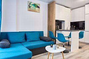 Apartamente 2 Tomis Villa