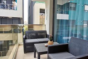 Apartamente 2 Tomis Villa