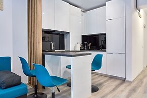 Apartamente 2 Tomis Villa