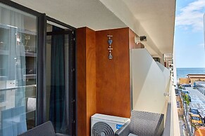 Apartamente 2 Tomis Villa