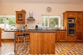 Church Island View Holiday Home