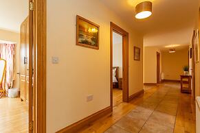 Church Island View Holiday Home