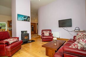 Church Island View Holiday Home