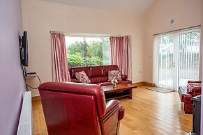 Church Island View Holiday Home