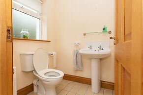 Church Island View Holiday Home