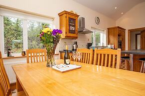 Church Island View Holiday Home