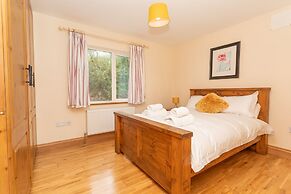 Church Island View Holiday Home