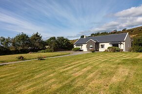 Church Island View Holiday Home