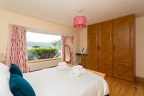 Church Island View Holiday Home