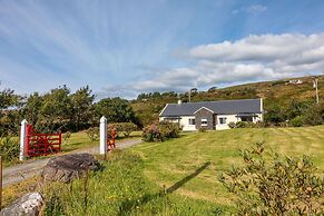 Church Island View Holiday Home