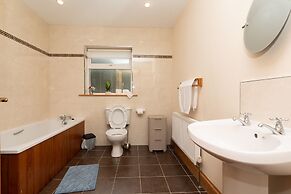 Church Island View Holiday Home