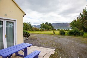 Church Island View Holiday Home