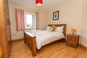 Church Island View Holiday Home