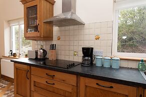 Church Island View Holiday Home