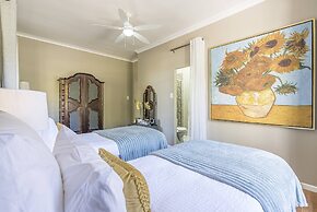 Val de Vine Guesthouse