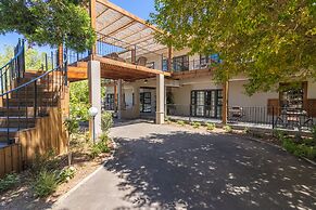 Val de Vine Guesthouse