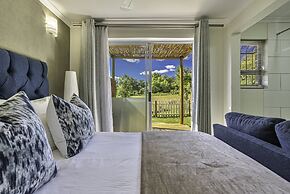 Val de Vine Guesthouse