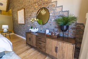 Val de Vine Guesthouse