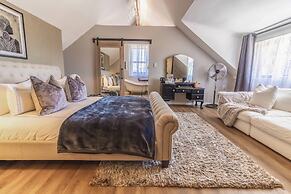 Val de Vine Guesthouse