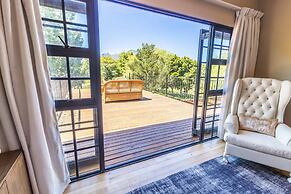 Val de Vine Guesthouse