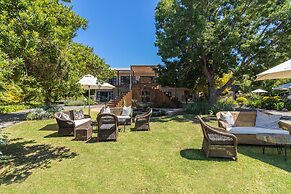 Val de Vine Guesthouse