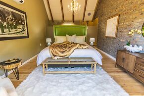 Val de Vine Guesthouse